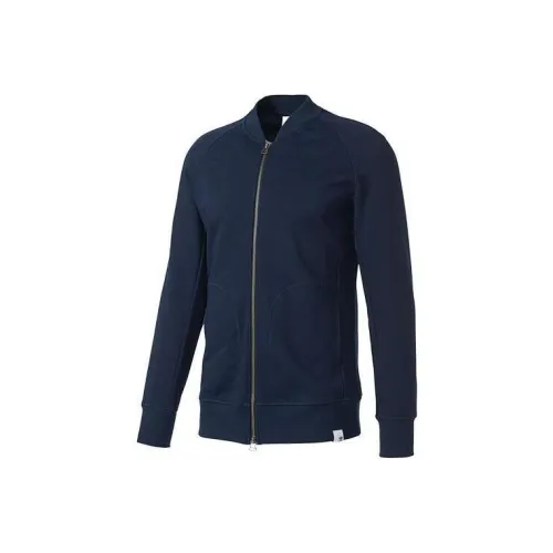 Adidas Мужские Черные Куртки