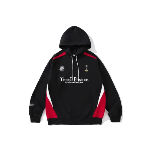 LUSHISI Унисекс Свитшоты