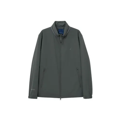 Nautica White Sail Куртки и Пальто Мужской