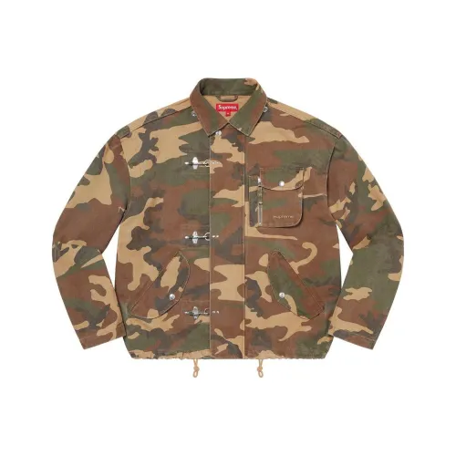 Supreme SS23 Куртки и Пальто Унисекс