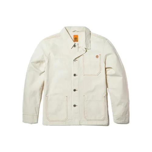 Timberland Куртка Унисекс Неокрашенная