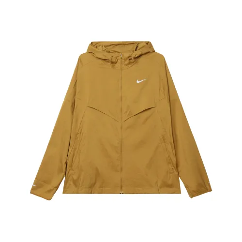 Nike Bronze Мужские Куртки