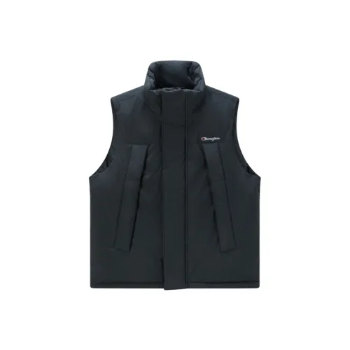 Champion FW22 Vest US Version Unisex Чемпион FW22 Жилет Американская версия Унисекс