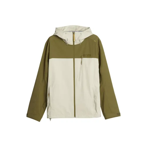 Skechers Куртки и Пальто Мужской Прилив Пена Светло-Коричневый