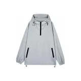 Серебристo-серый