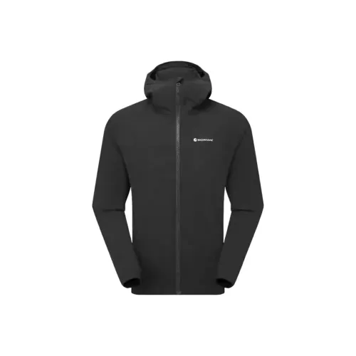 Montane Мужские Куртки