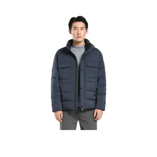 SUNDANCE Мужские Пуховики