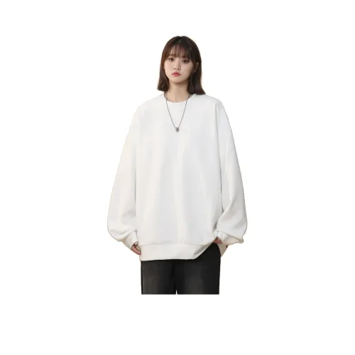 Fakeyoung Унисекс Толстовки