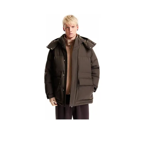 JACK JONES Унисекс Пуховики