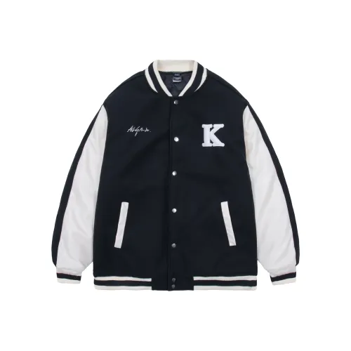 KILLWINNER Унисекс Объемные куртки (пуховики)