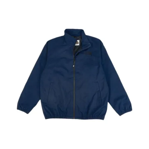 THE NORTH FACE Куртки и Пальто Унисекс Синий