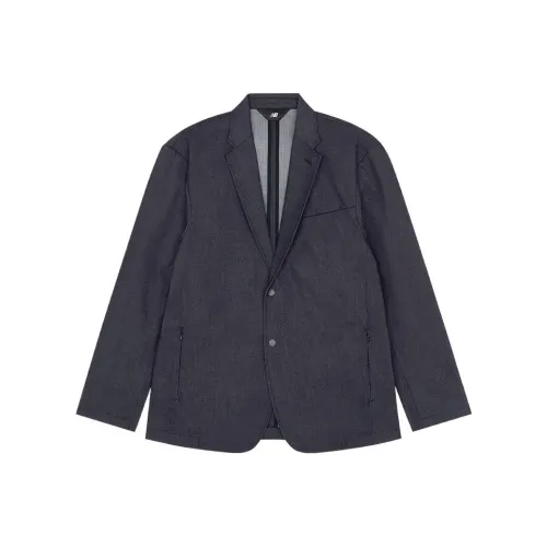 New Balance New Balance Japan Бизнес-костюм мужской индиго