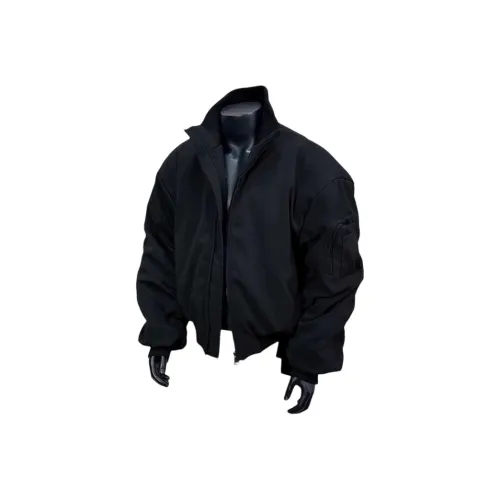 MIANZHI Унисекс Куртки