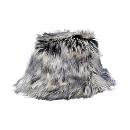 DRIES VAN NOTEN Шляпы ведра Мужской