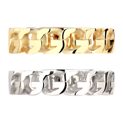 GIVENCHY Кольца Женские Золото Серебро