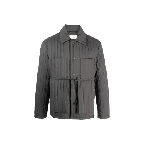 Craig Green Carbon Gray Мужские Куртки