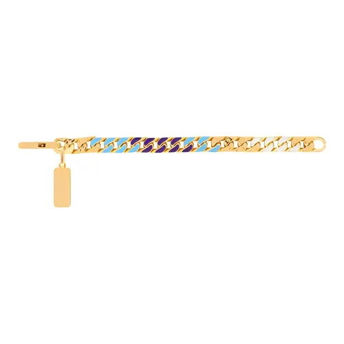 LOUIS VUITTON CHAIN LINKS Металл Браслеты Мужской