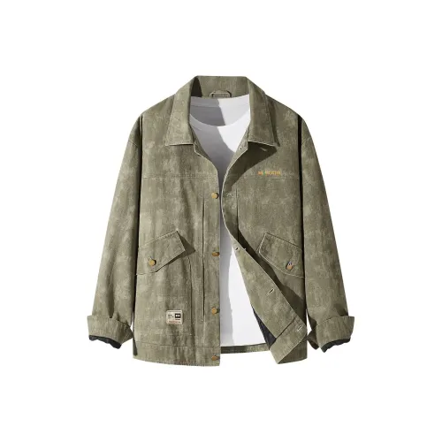 OVERPROTECTION Куртки и Пальто Унисекс