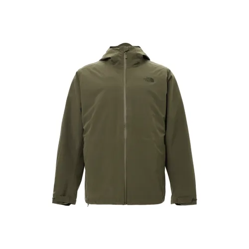 THE NORTH FACE Мужская куртка ThermoBall™ Eco Triclimate® Куртки и пальто Мужской тауповый