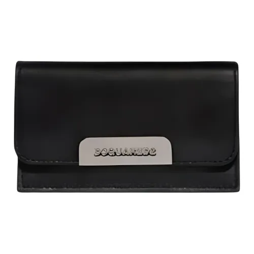 DSQUARED 2 Женские кошельки