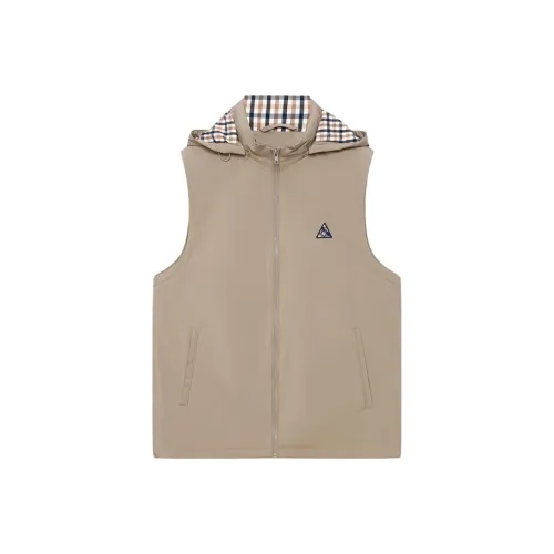 AQUASCUTUM Мужские жилеты