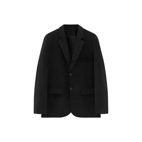 HELIPORT Бизнес-костюм Куртка Унисекс Черный