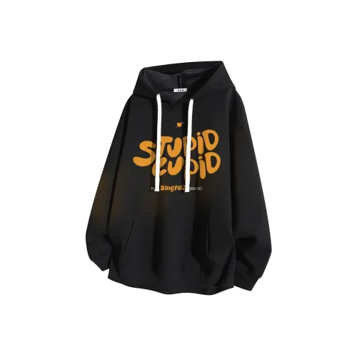 BINGFEI Унисекс Свитшоты