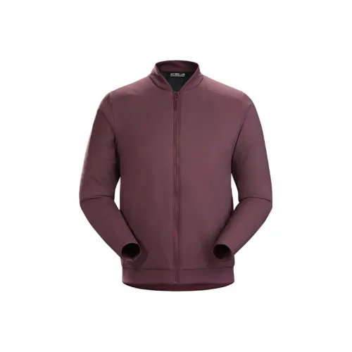 Arcteryx Beginners' Bird Military Bird Collection Пуховая куртка Зимний Мужской