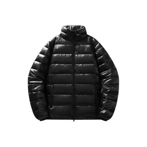 Skechers Yazhuan Series Пуховик Унисекс