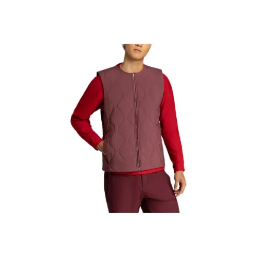 lululemon Жилет Мужской Мерло Красный