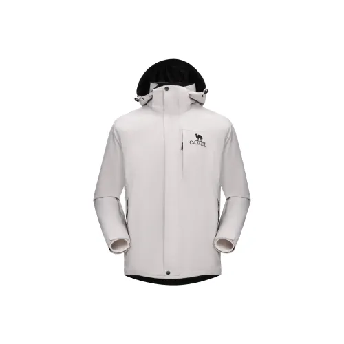 CAMEL Все Погода Ветровка Мужская