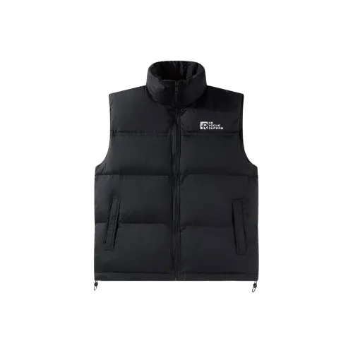 Sweed.Inc Унисекс Down Vest
