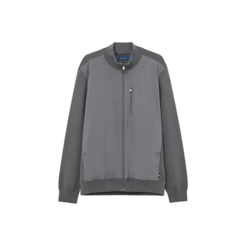 Nautica White Sail Куртки и Пальто Мужской