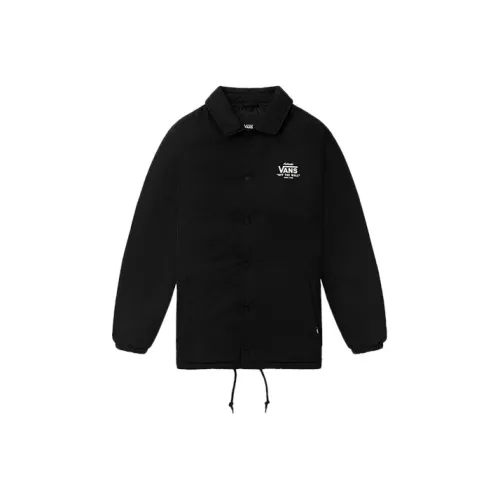 VANS Winter Cozy Черный Унисекс Пуховики