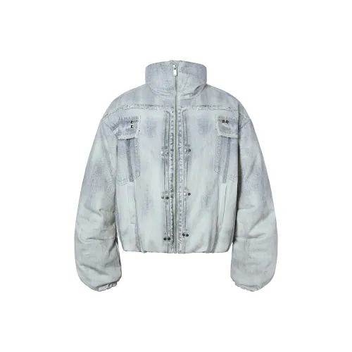 ROCAWEAR Унисекс Пуховики