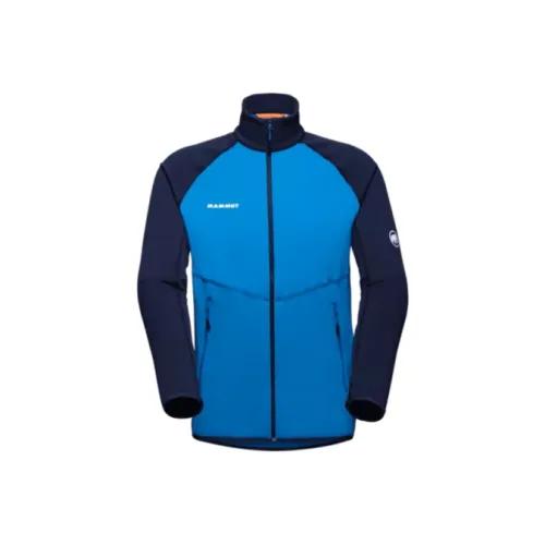 MAMMUT Aconcagua ML Куртка Мужская Ледяной Sea