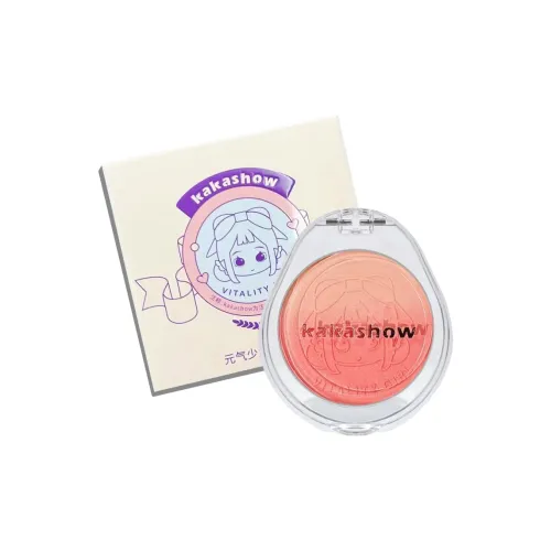 KAKASHOW Blushes / Rouges Женские