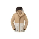 Полярный Белый/Древесина