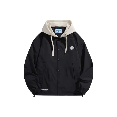 doraemon a Унисекс Куртки