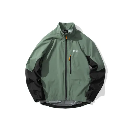 JACK WOLFSKIN Мужские ветровки