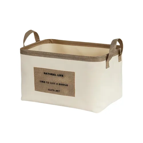 ALOENEY Ткань Хранение Сумка Унисекс Хаки