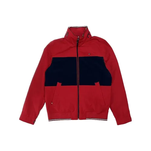 Tommy Hilfiger Куртки и Пальто Мужской