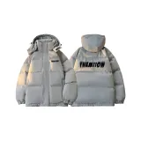 Бетон серый [Съемные поля шляпы]