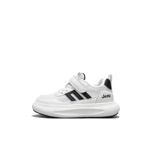 JEEP Детская повседневная обувь Low Top Kids