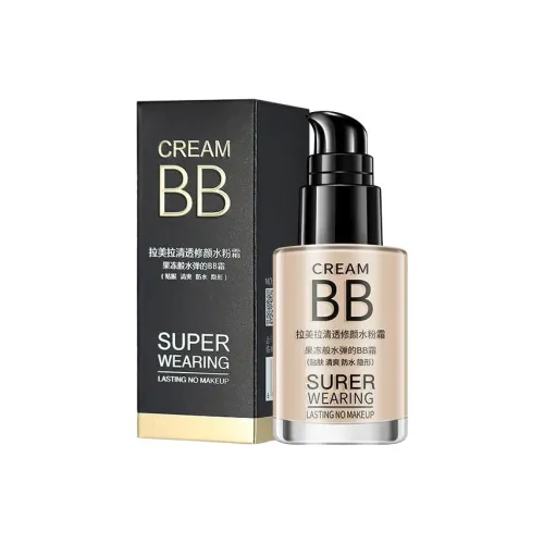 LAMEILA BB / CC Крем Женские