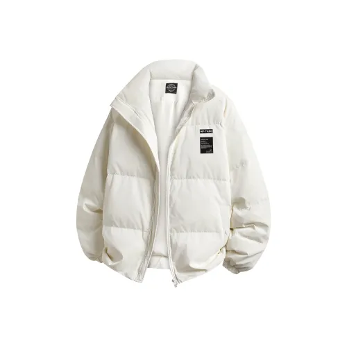 MEIPIN TANG Унисекс Пуховики