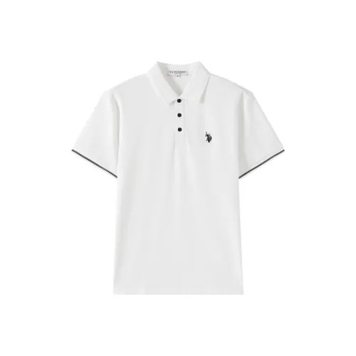 U.S. POLO ASSN. Поло Мужское