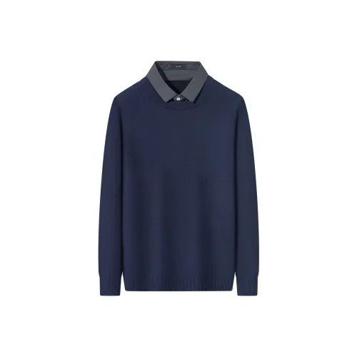 FIRS Мужские Свитера