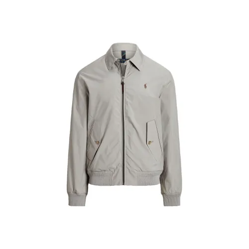 Polo Ralph Lauren SS23 Куртки и Пальто Мужской