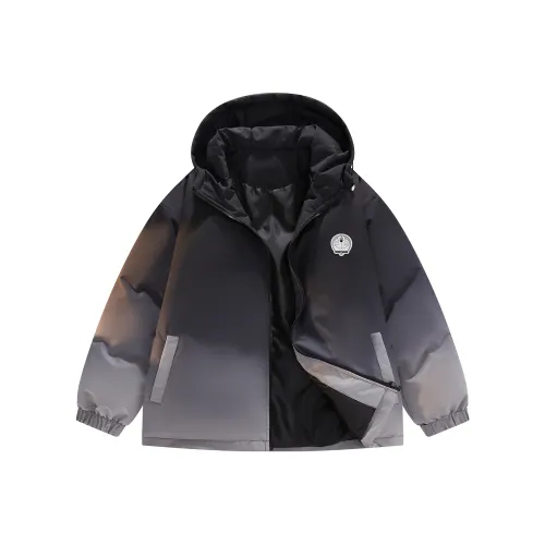 doraemon a Унисекс Пуховики